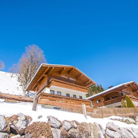 Birgit Hinterglemm Apartment Saalbach-Hinterglemm Bagian luar foto