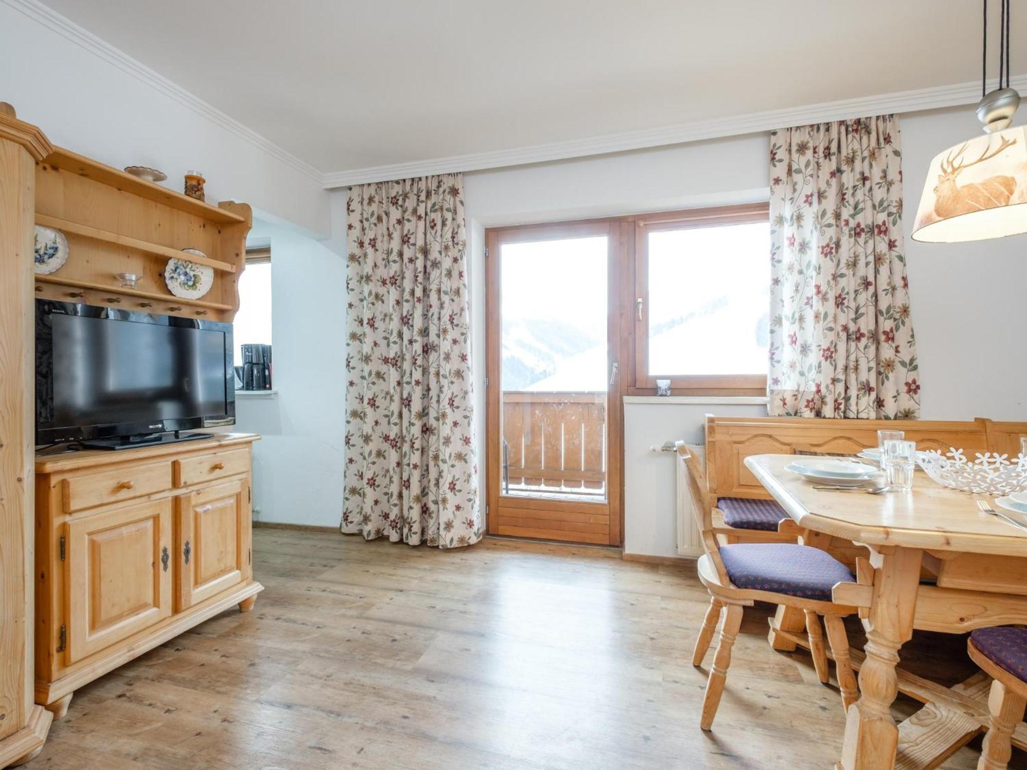 Birgit Hinterglemm Apartment Saalbach-Hinterglemm Bagian luar foto