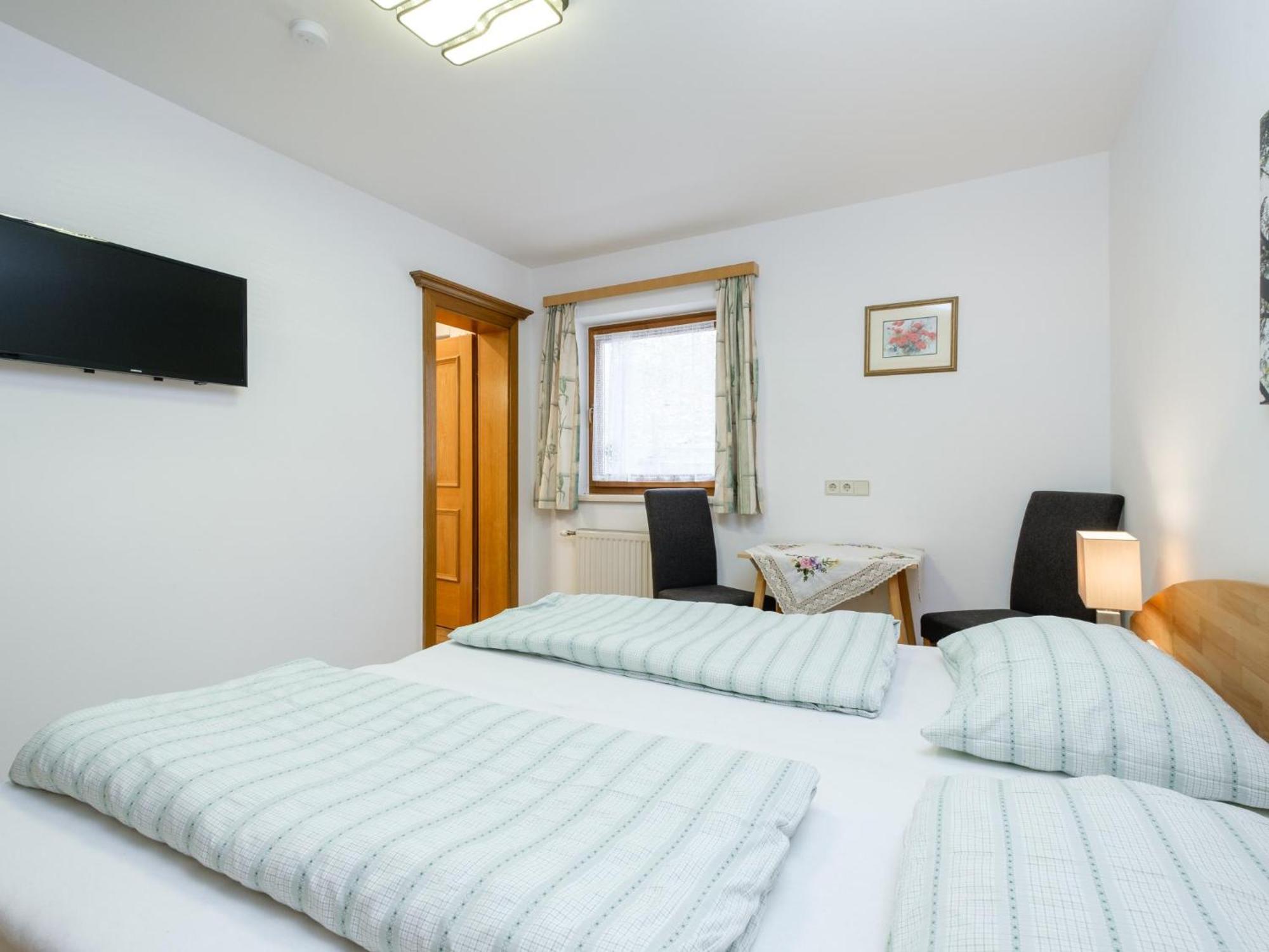 Birgit Hinterglemm Apartment Saalbach-Hinterglemm Bagian luar foto
