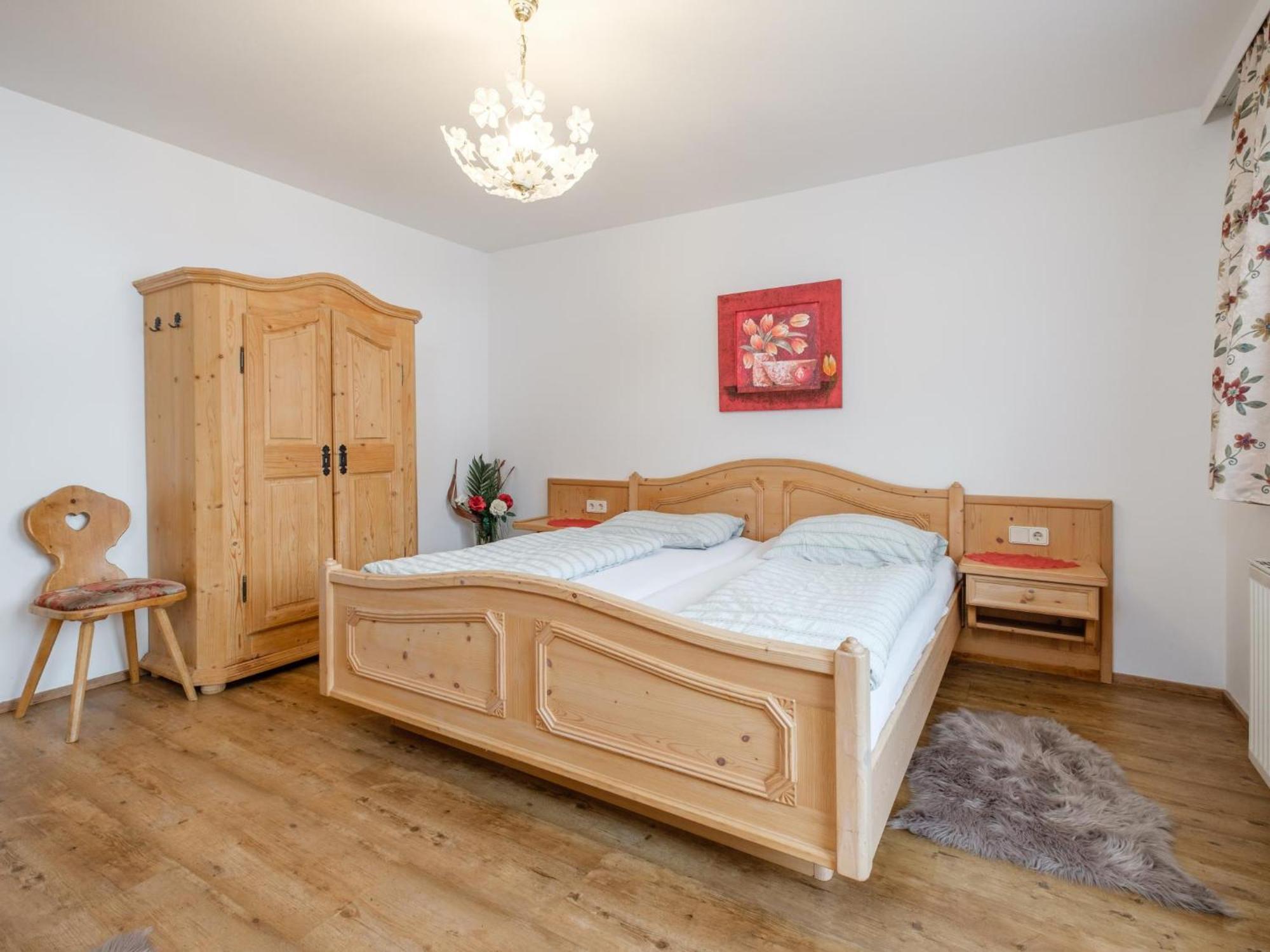 Birgit Hinterglemm Apartment Saalbach-Hinterglemm Bagian luar foto