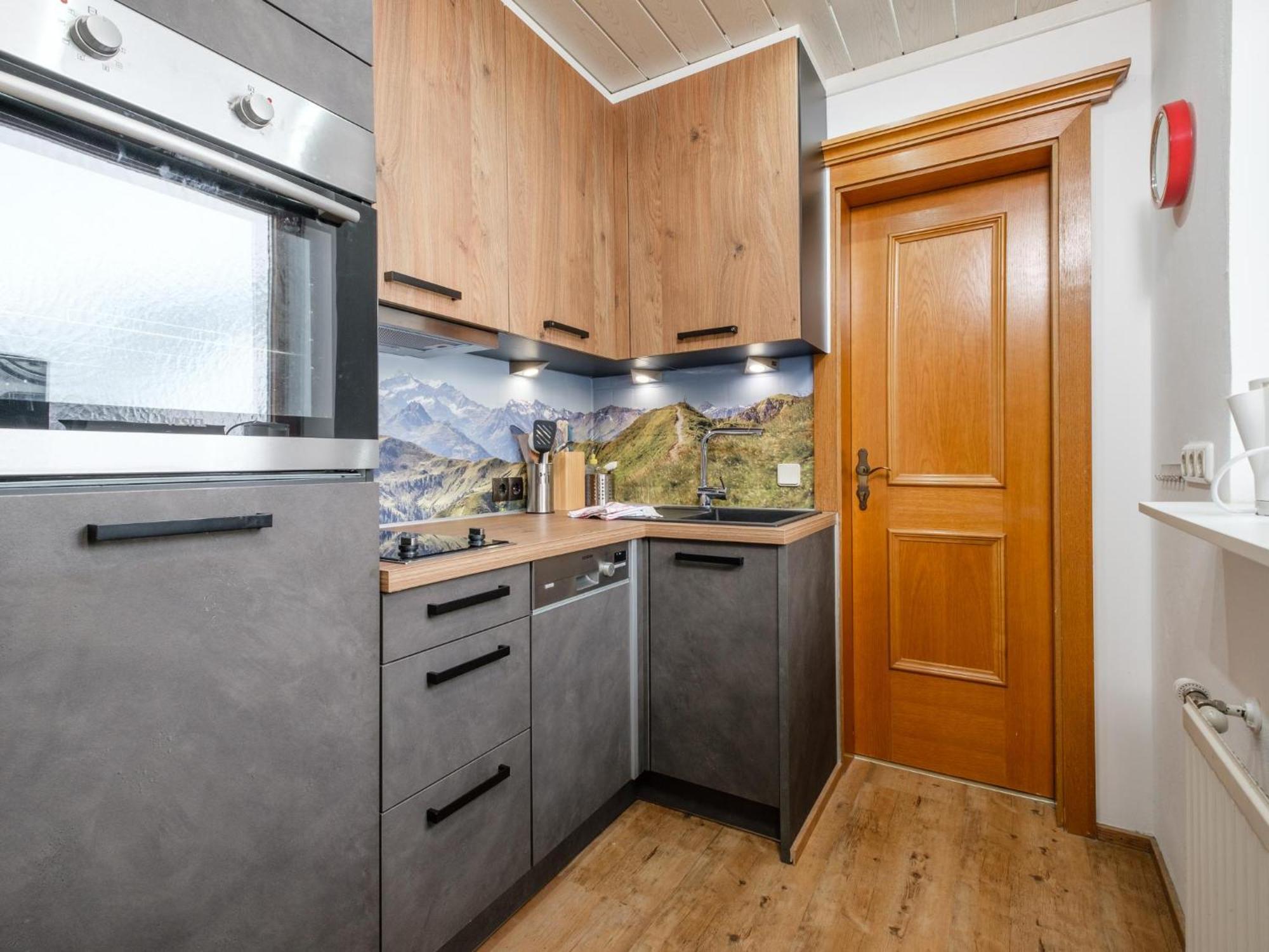 Birgit Hinterglemm Apartment Saalbach-Hinterglemm Bagian luar foto